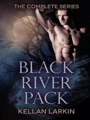 cover image of Black River Pack